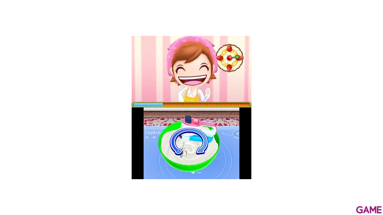 Cooking Mama: Sweet Shop-8