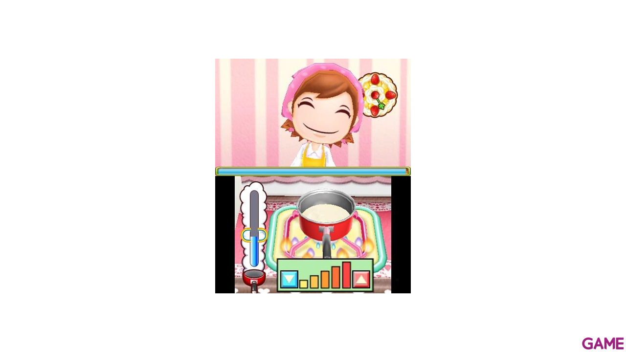 Cooking Mama: Sweet Shop-9