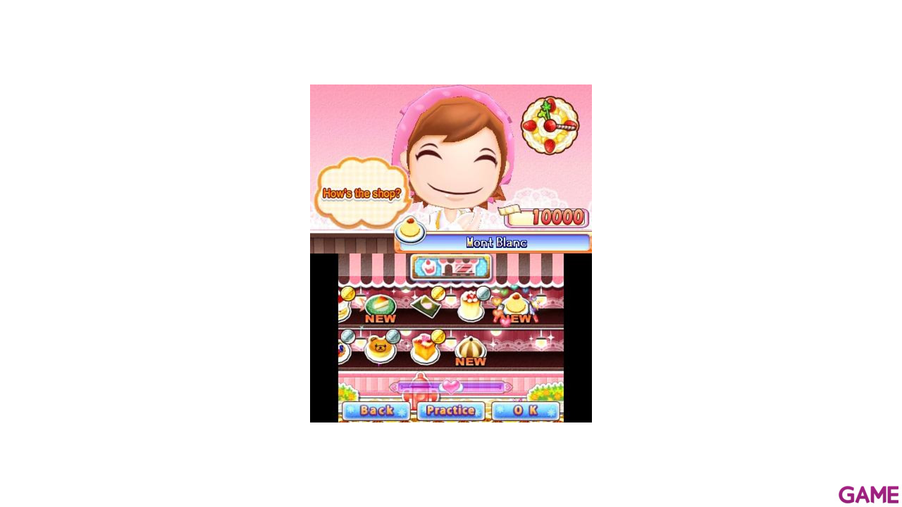 Cooking Mama: Sweet Shop-12