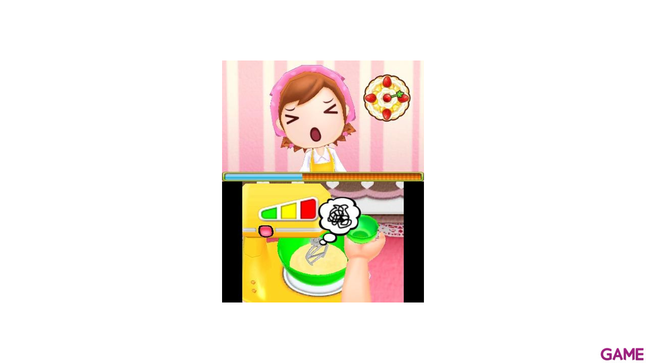 Cooking Mama: Sweet Shop-14