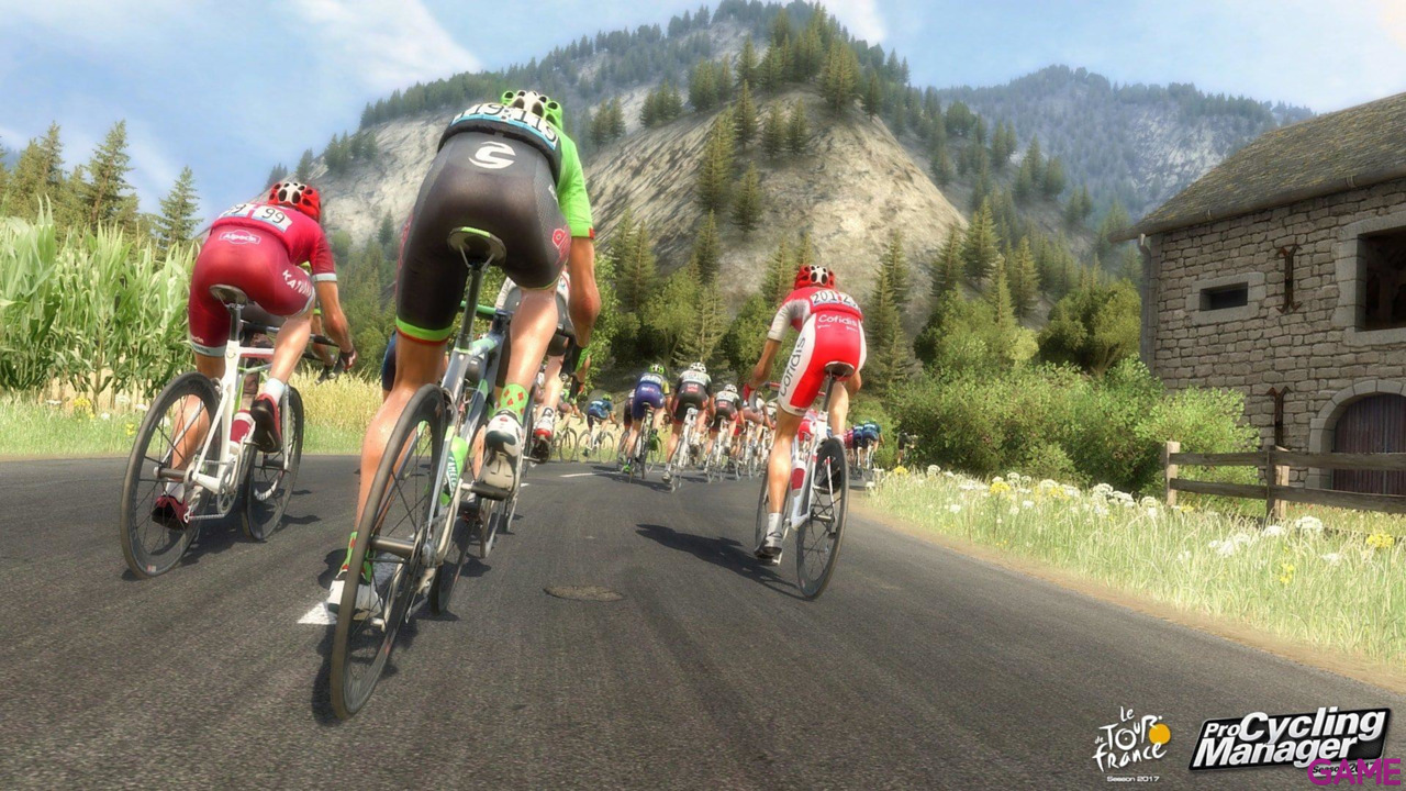 Pro Cycling Manager 2017-6
