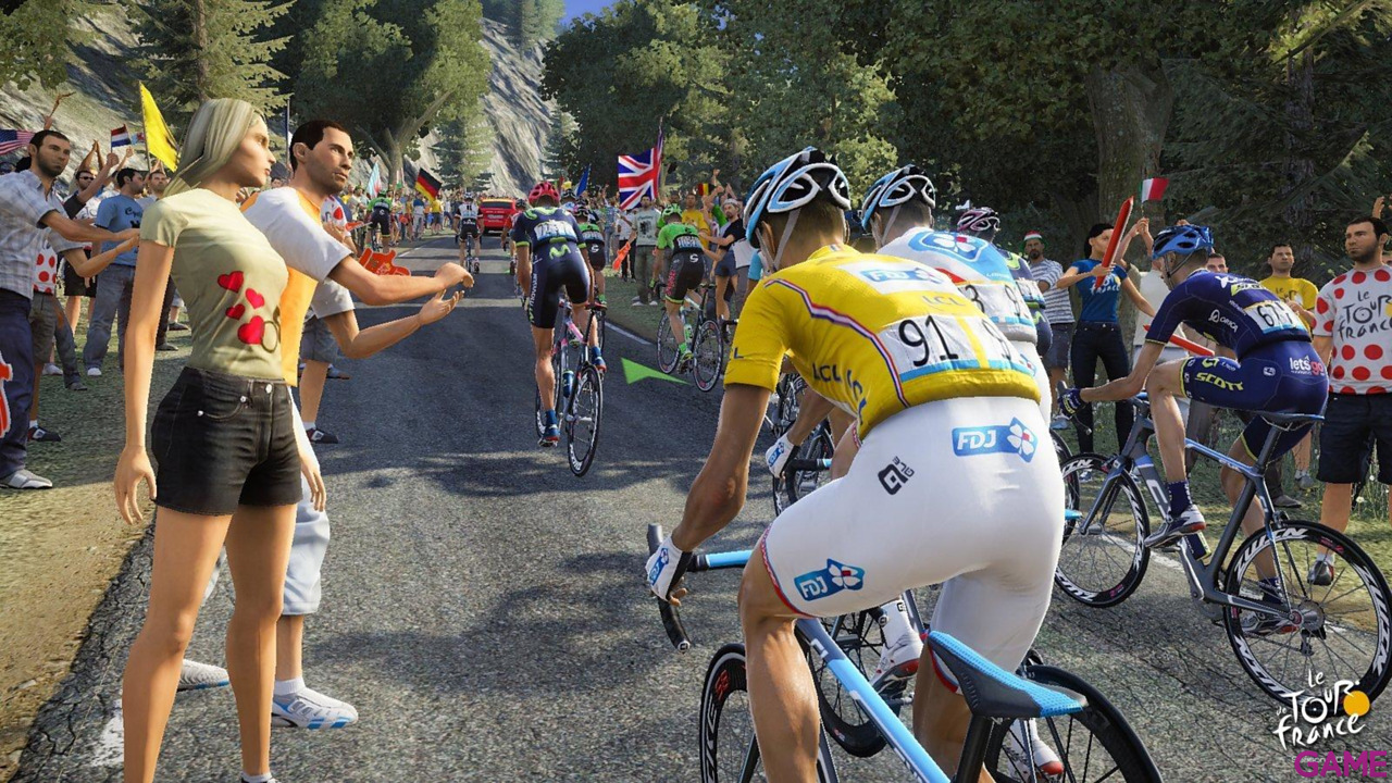 Pro Cycling Manager 2017-13