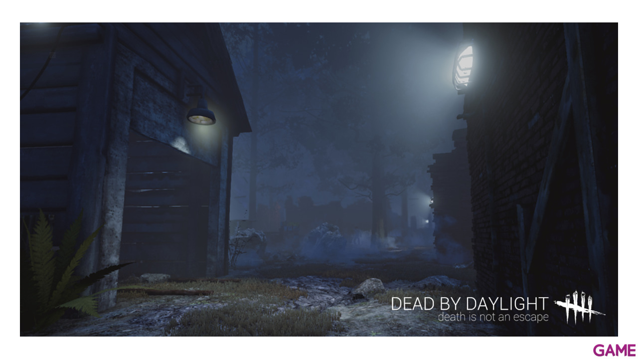 Dead by Daylight Edición Especial-9