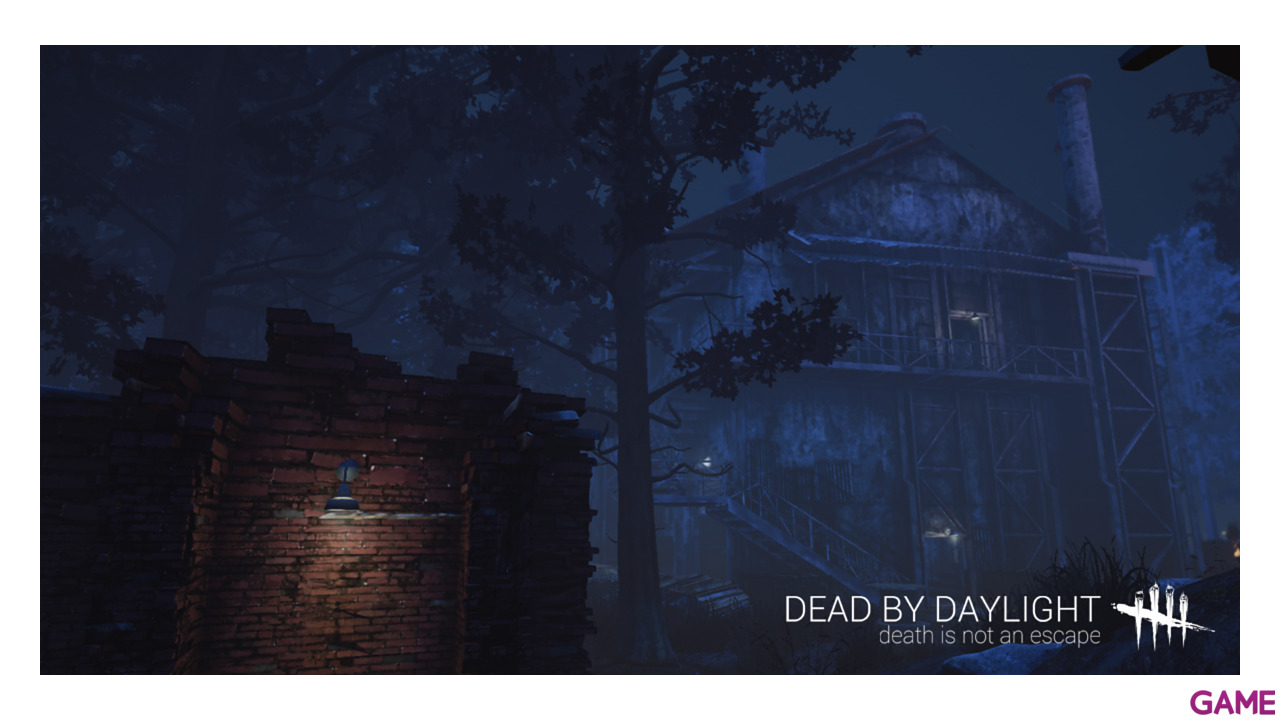 Dead by Daylight Edición Especial-11