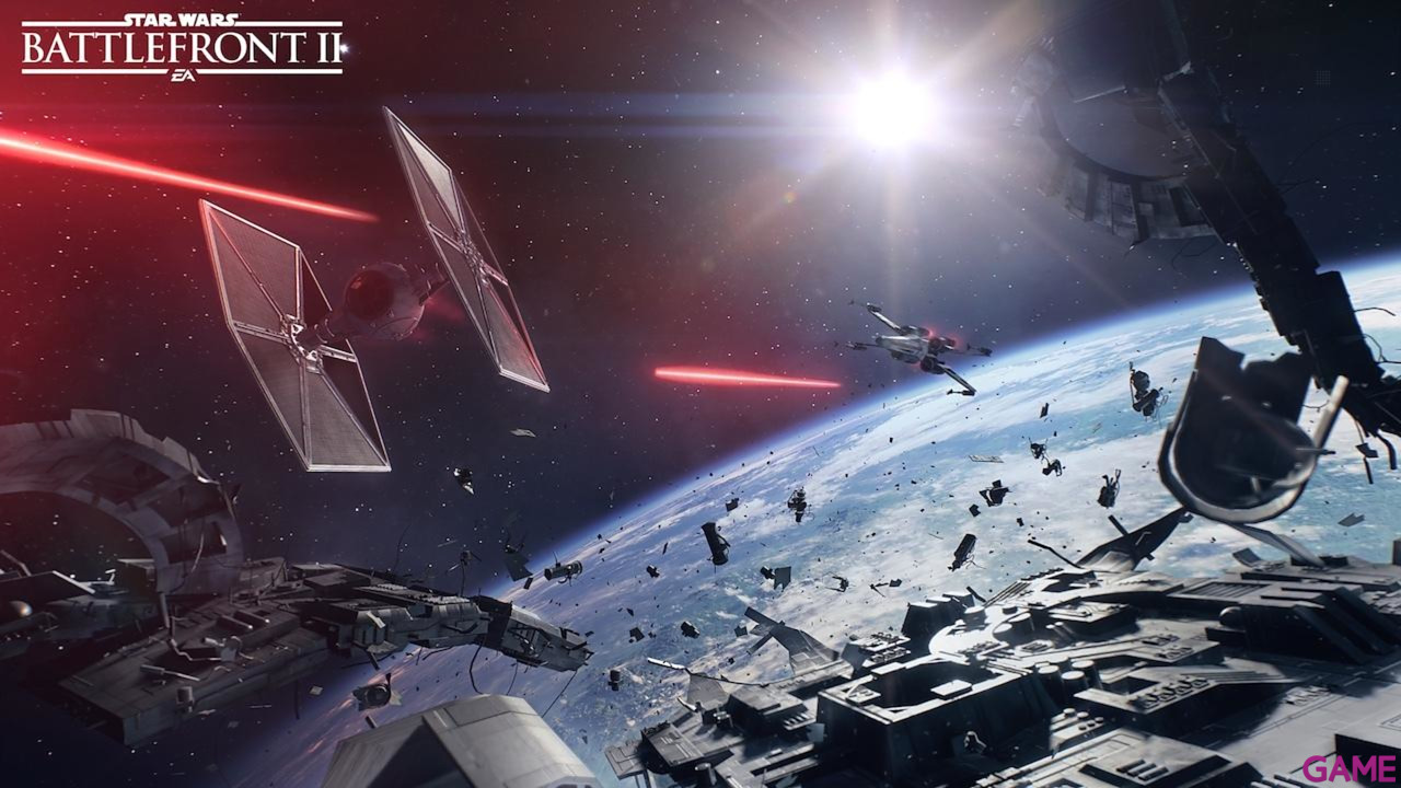 Star Wars Battlefront II Elite Trooper Deluxe Edition-9