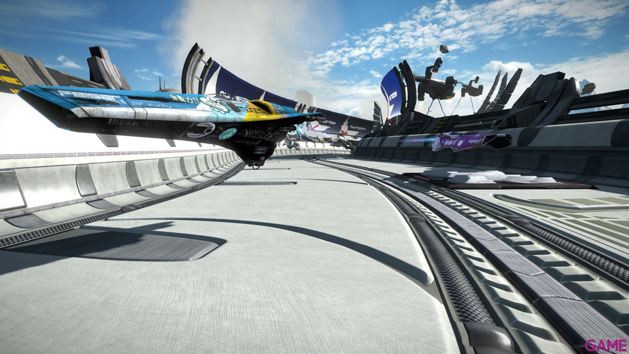 Wipeout Omega Collection-13