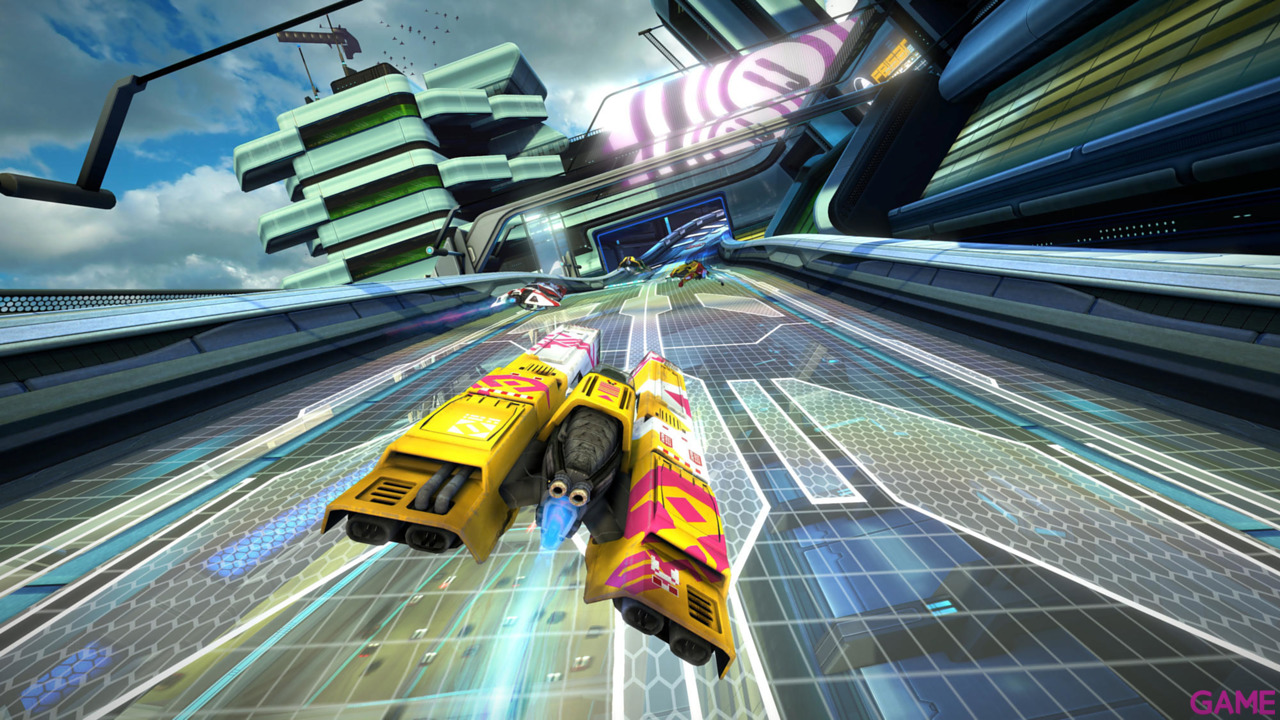 Wipeout Omega Collection-14