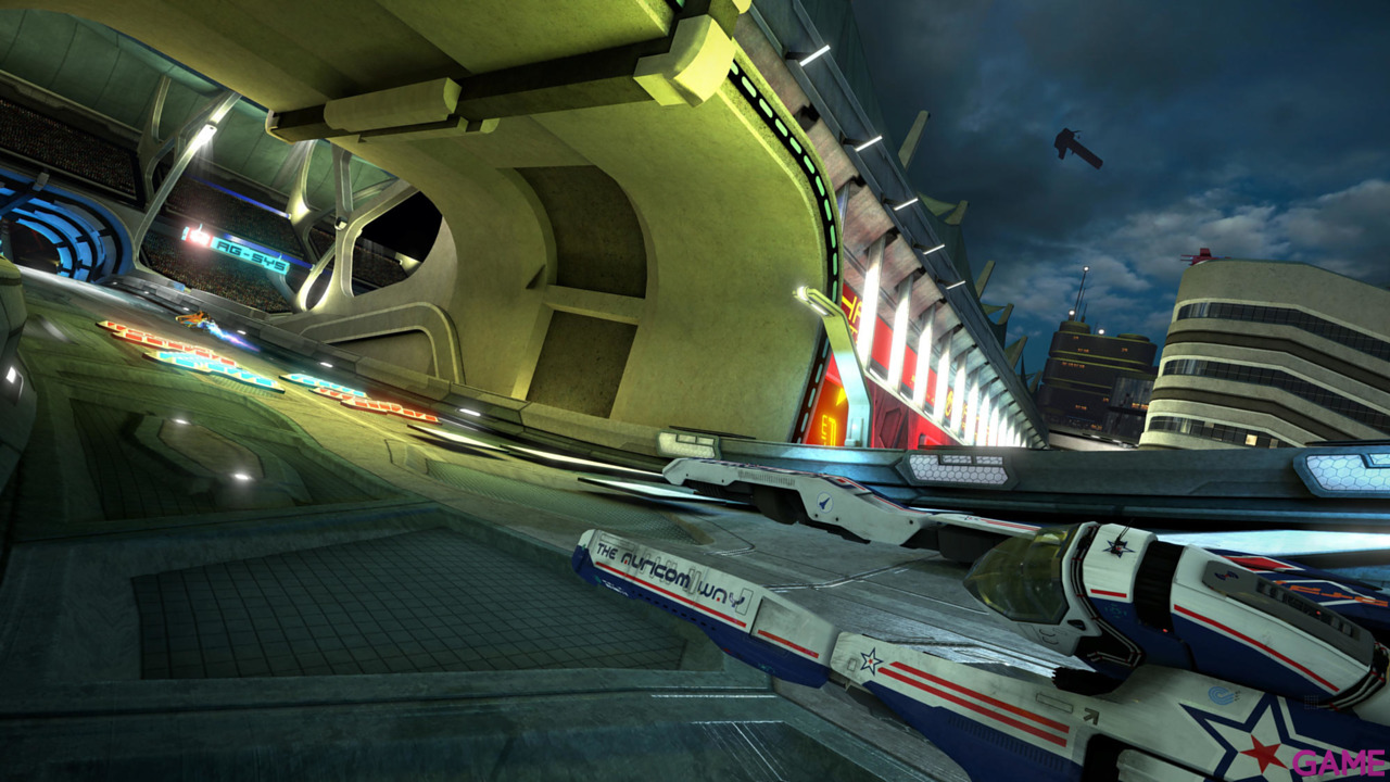 Wipeout Omega Collection-15