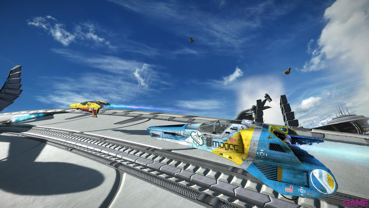 Wipeout Omega Collection-16