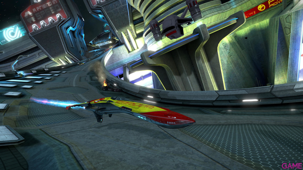 Wipeout Omega Collection-19