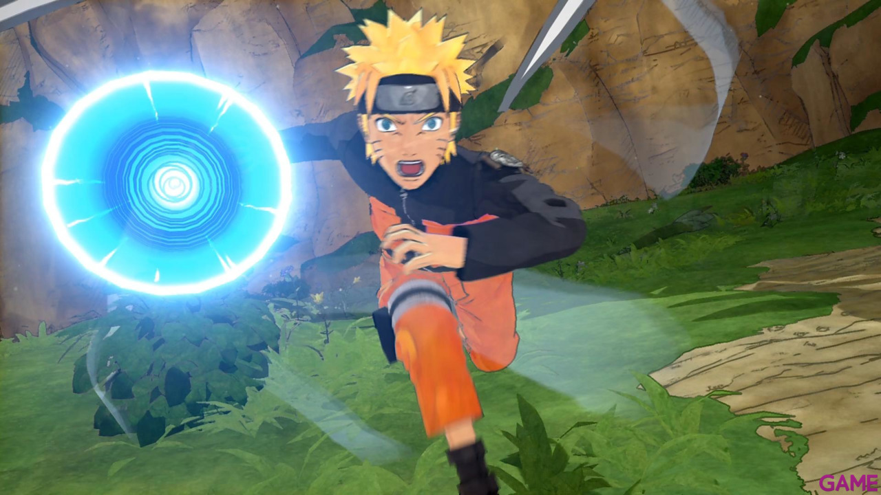 Naruto To Boruto Shinobi Striker-8