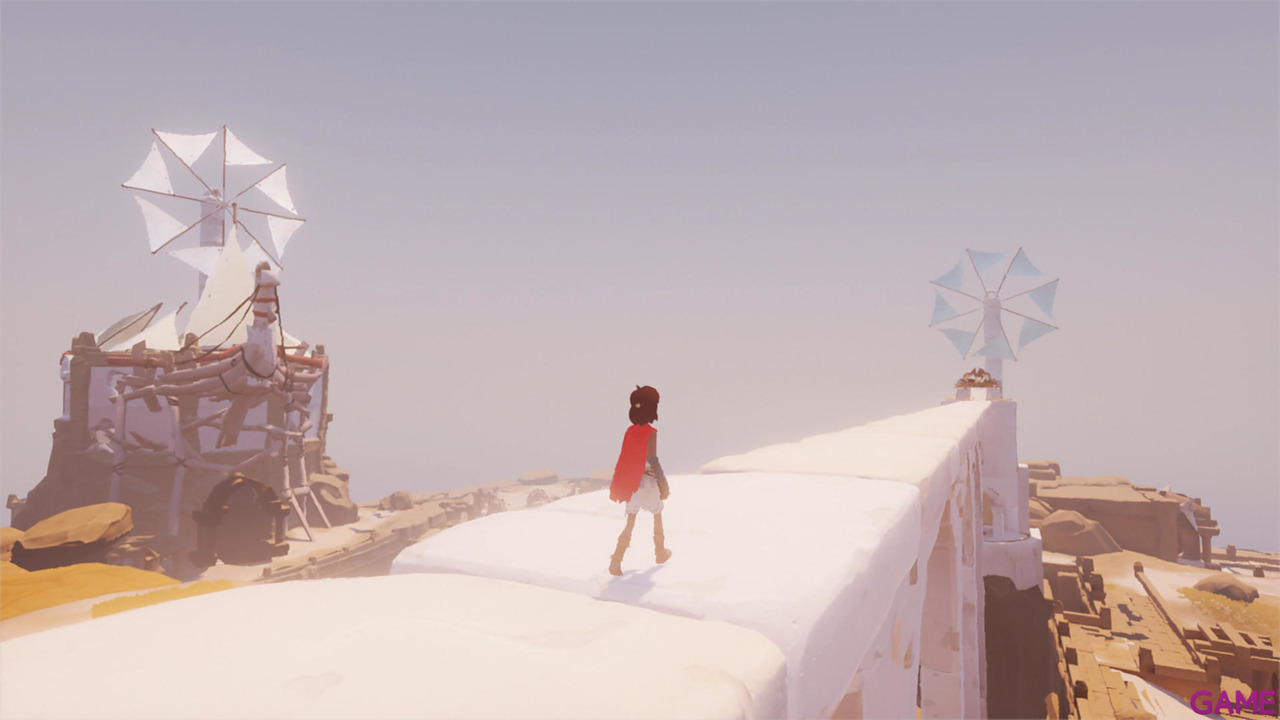 RiME Collector´s Edition-14