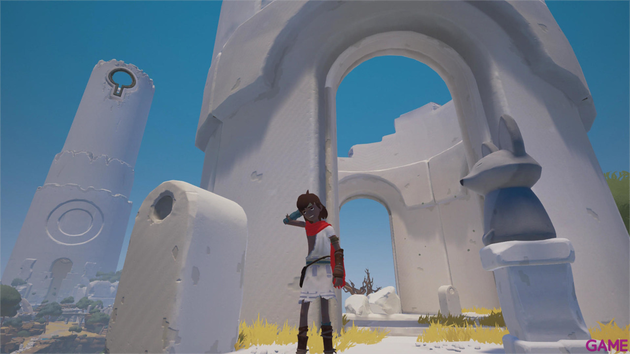 RiME Collector´s Edition-17