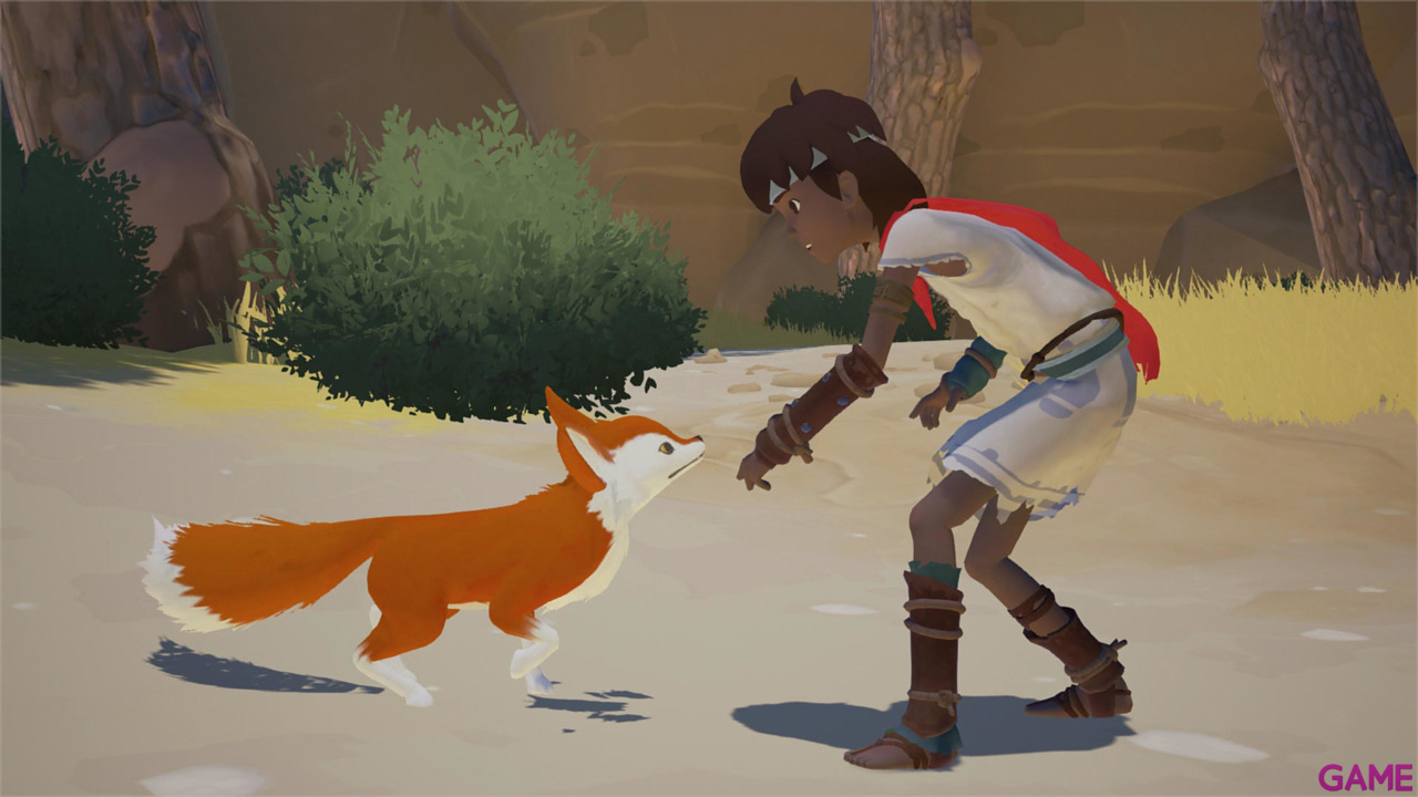RiME Collector´s Edition-16