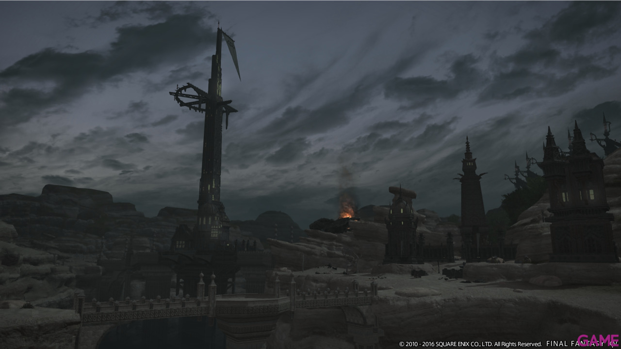 Final Fantasy XIV: Stormblood-18