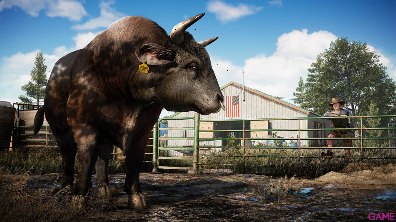 Far Cry 5 Deluxe Edition-5