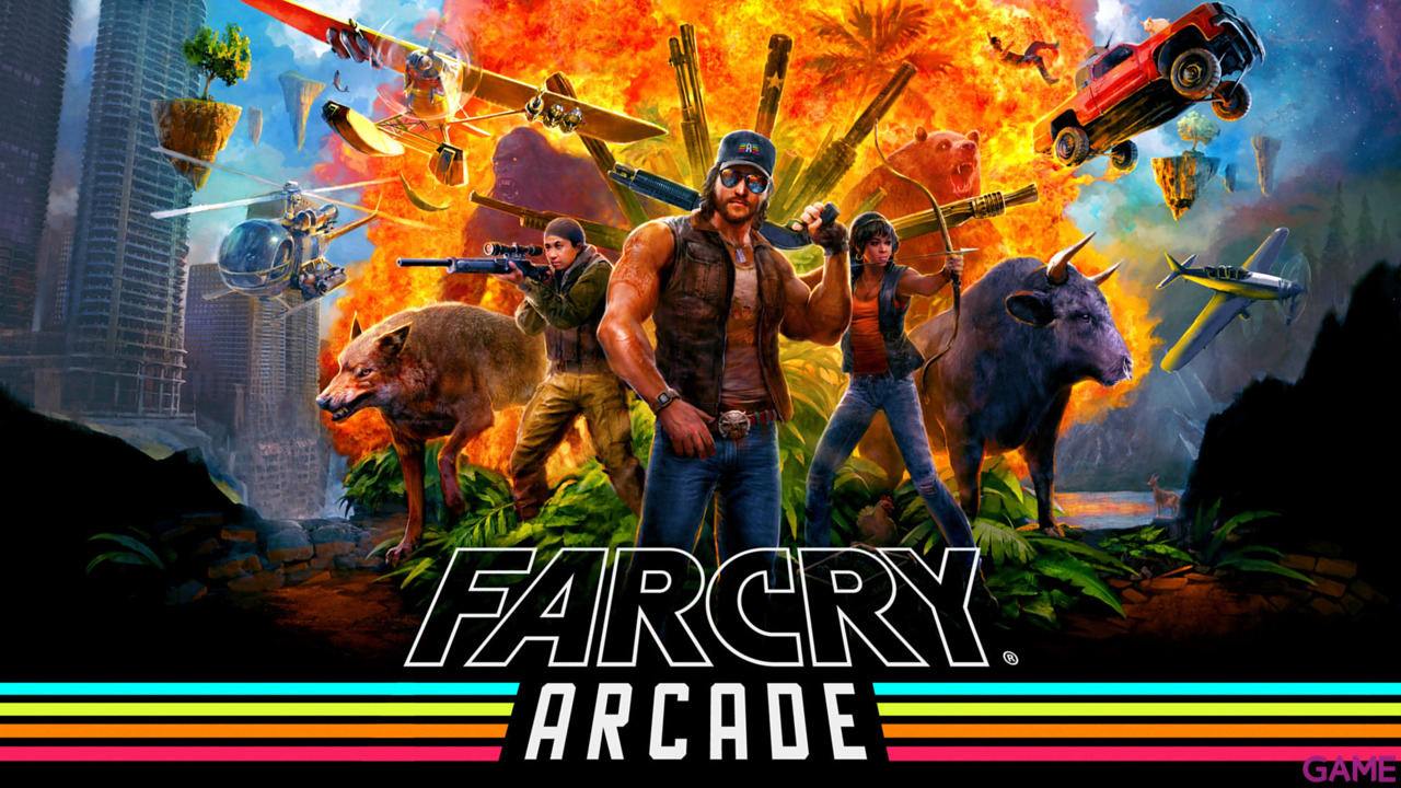 Far Cry 5 Gold Edition-16