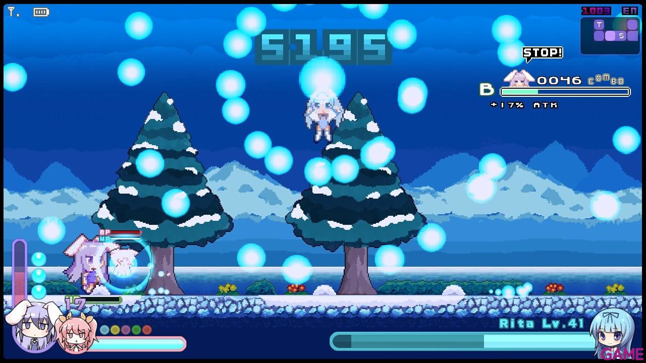Rabi Ribi-0