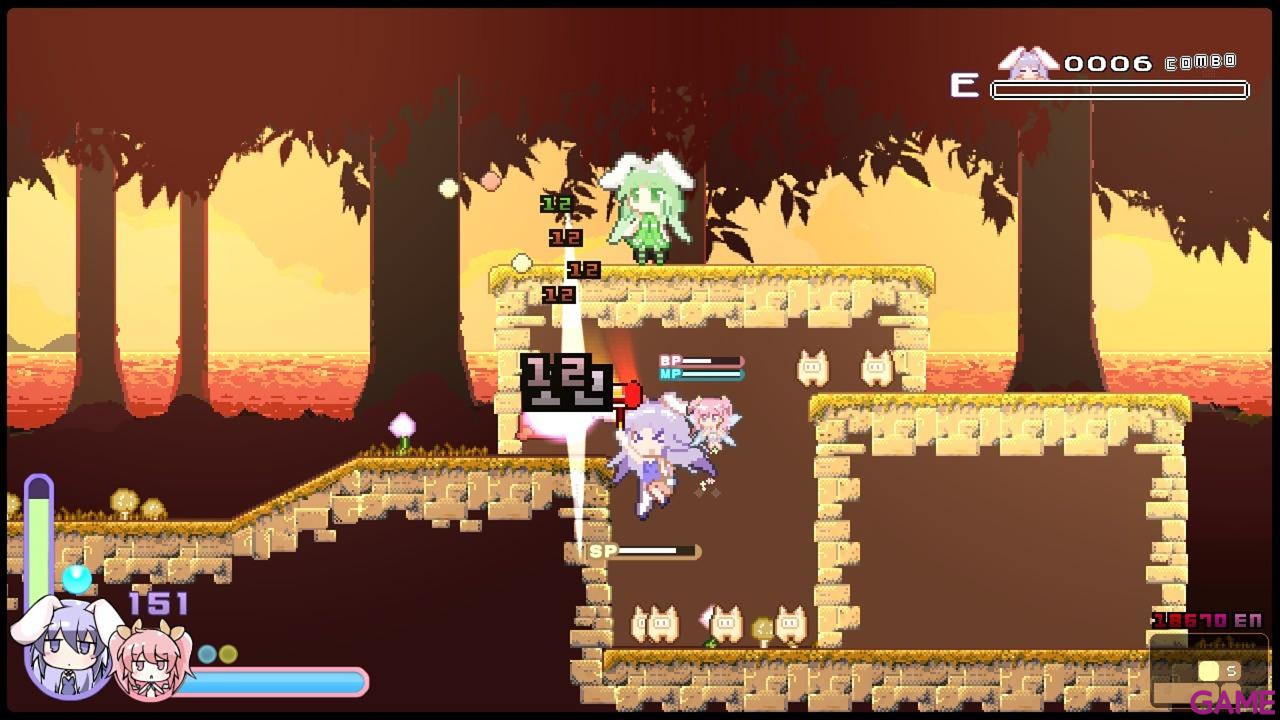 Rabi Ribi-2