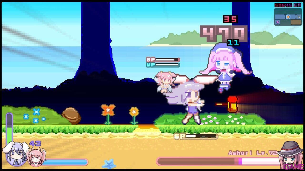 Rabi Ribi-4