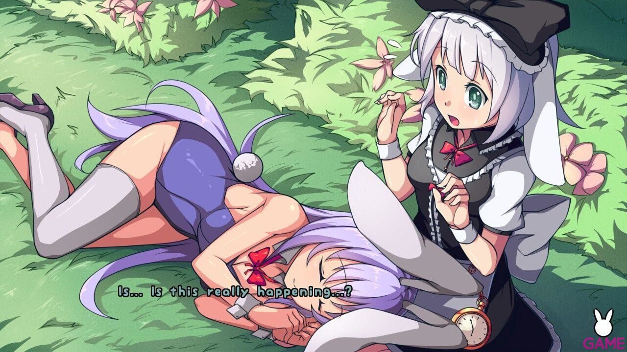 Rabi Ribi-5