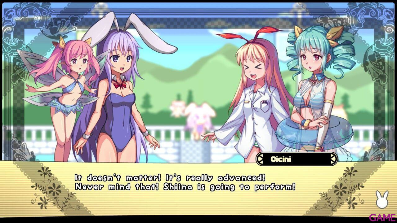 Rabi Ribi-6
