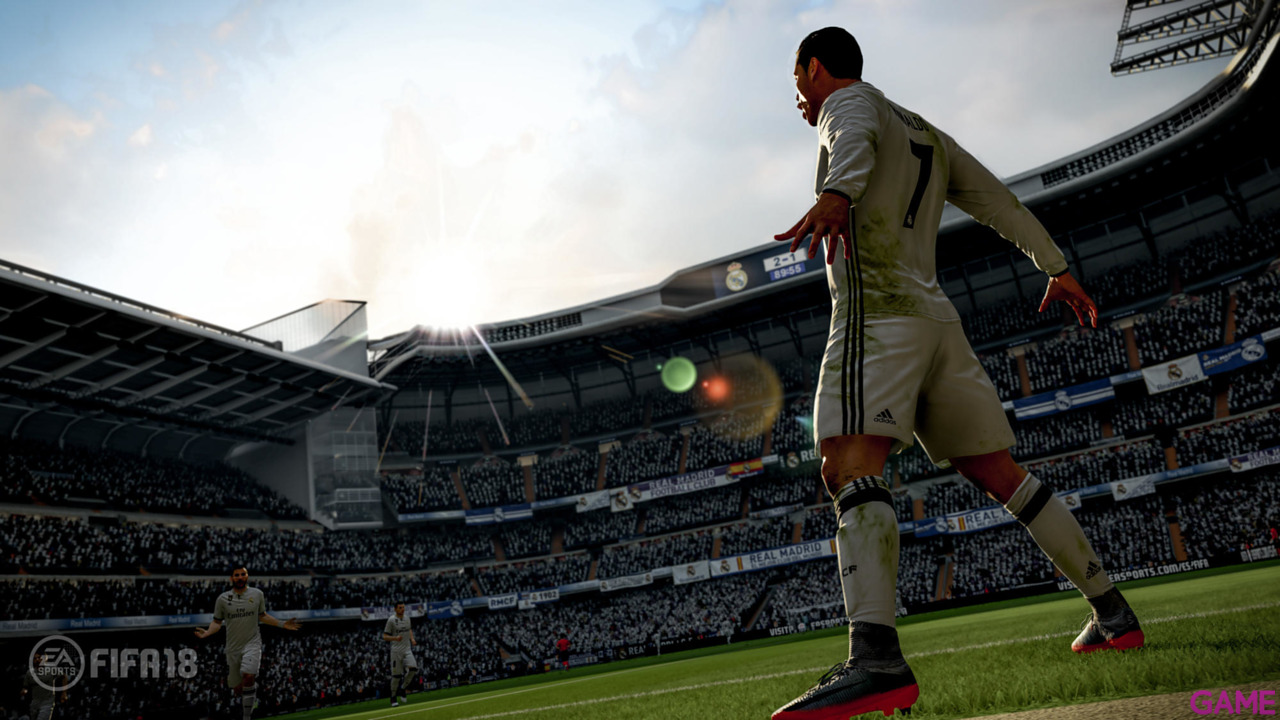 FIFA 18 Ronaldo Edition-11