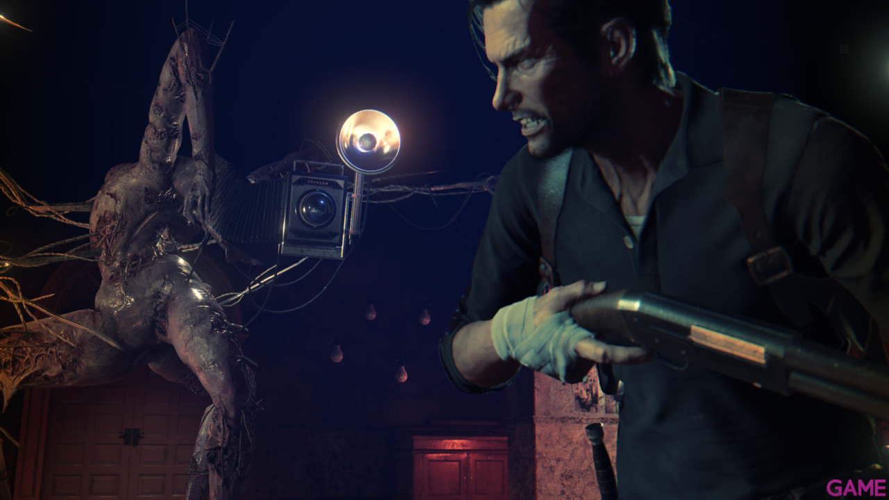 The Evil Within 2-23