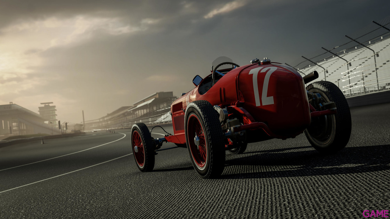 Forza Motorsport 7-11