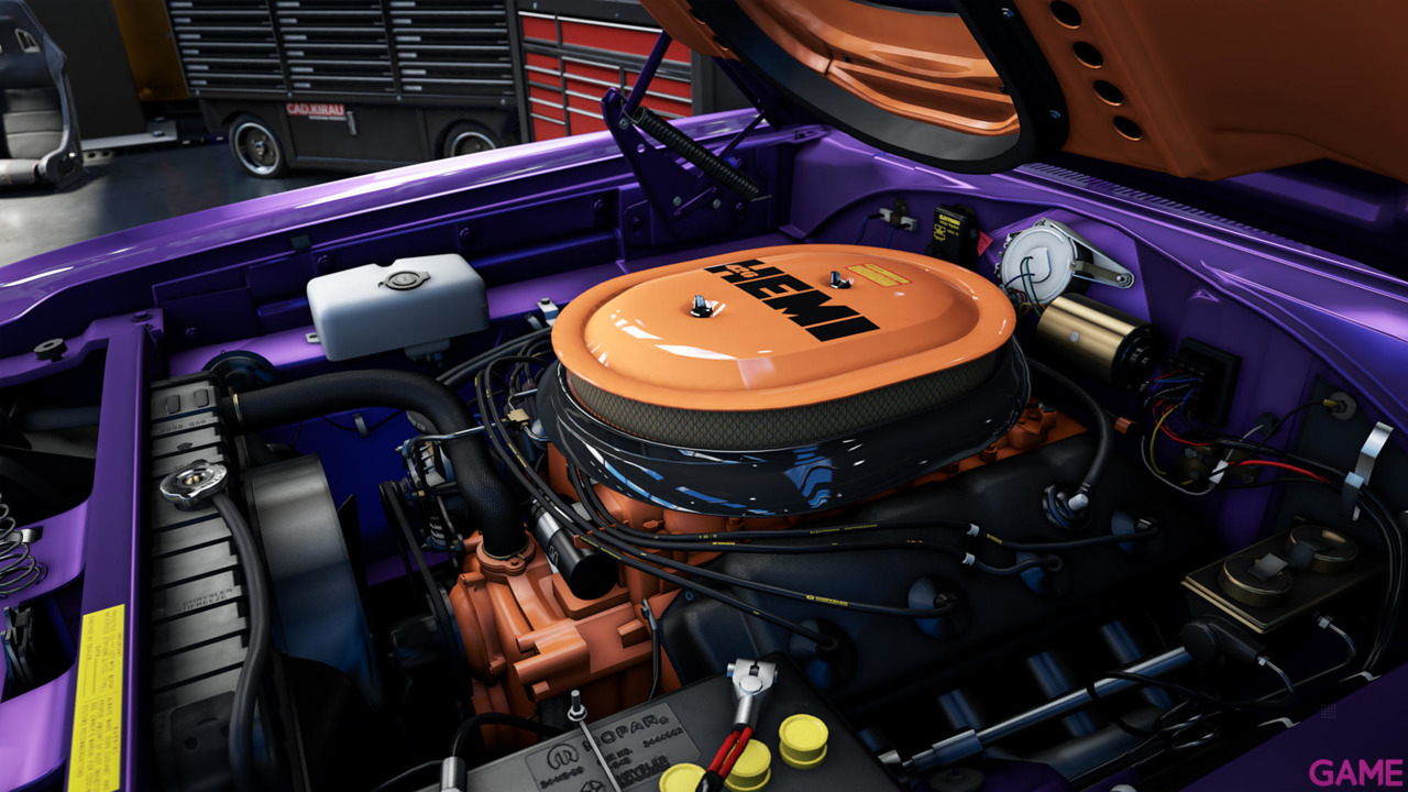 Forza Motorsport 7-15