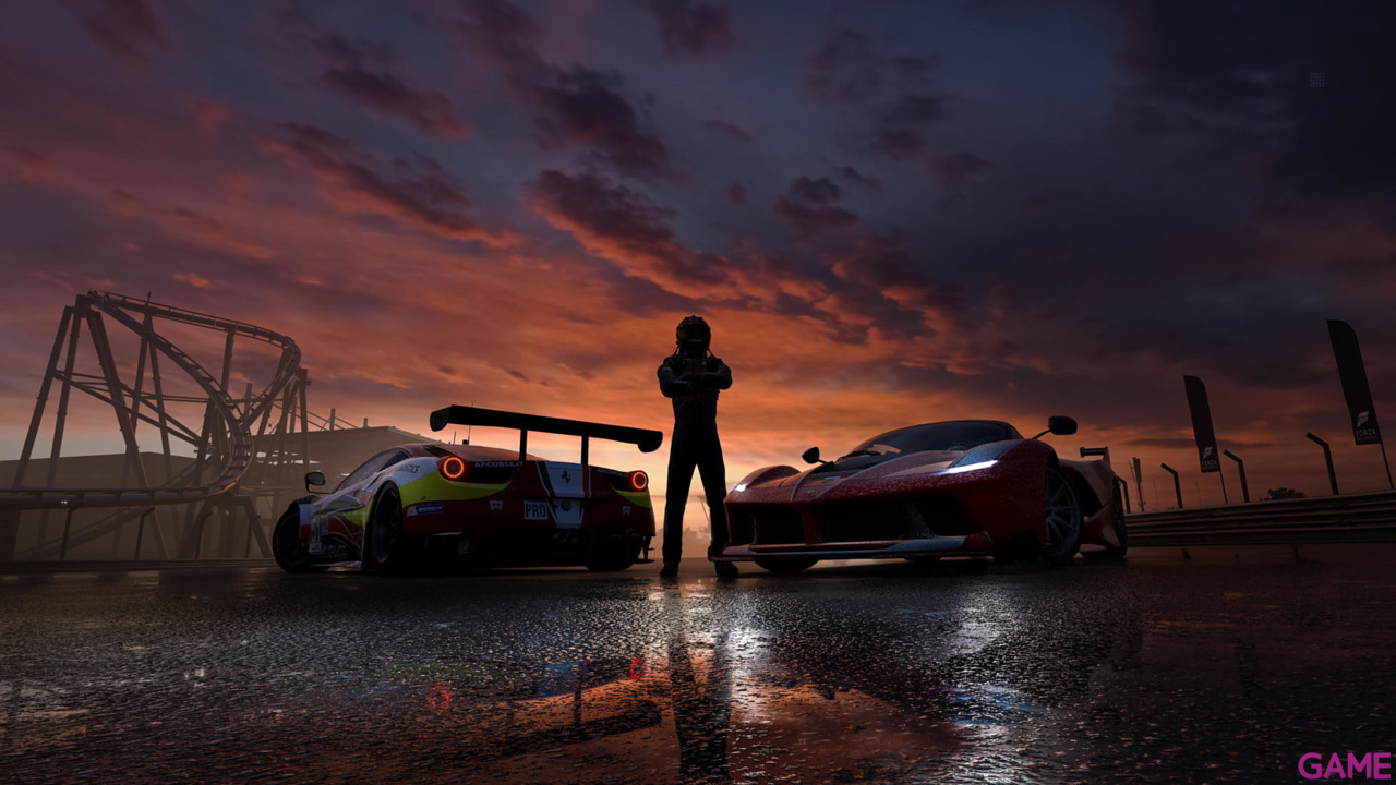 Forza Motorsport 7-17