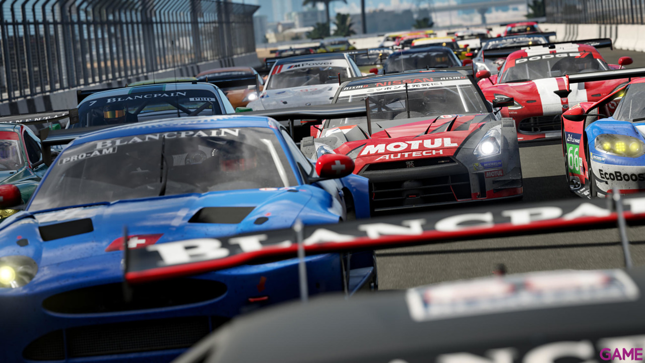 Forza Motorsport 7-18