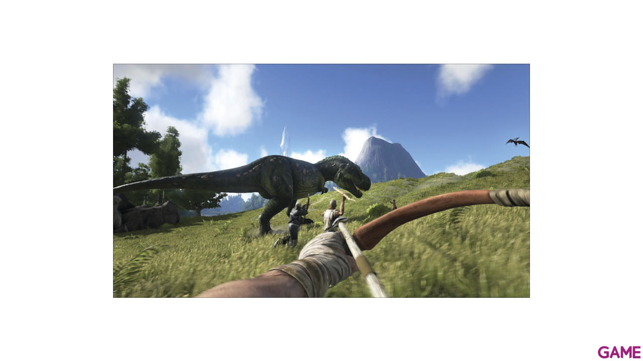 Ark Survival Evolved: Limited Collector´s Edition-19