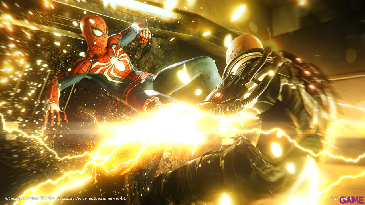Marvel's Spider-Man-15
