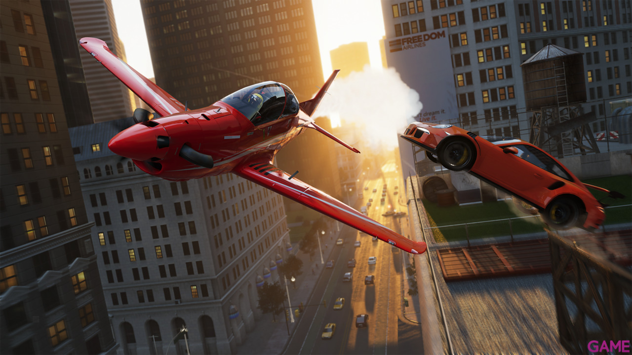 The Crew 2 Deluxe Edition-14