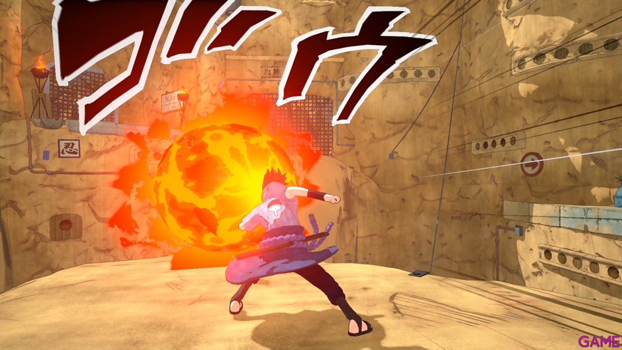 Naruto To Boruto Shinobi Striker Edición Uzumaki-12