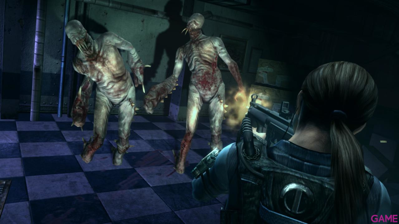 Resident Evil Revelations HD-18
