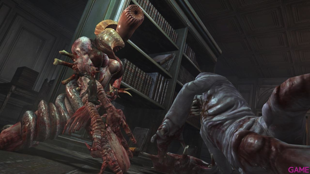 Resident Evil Revelations HD-50