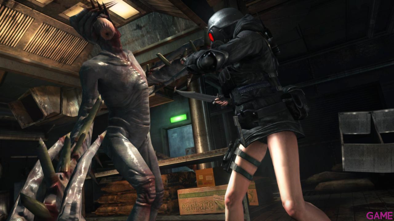 Resident Evil Revelations HD-49