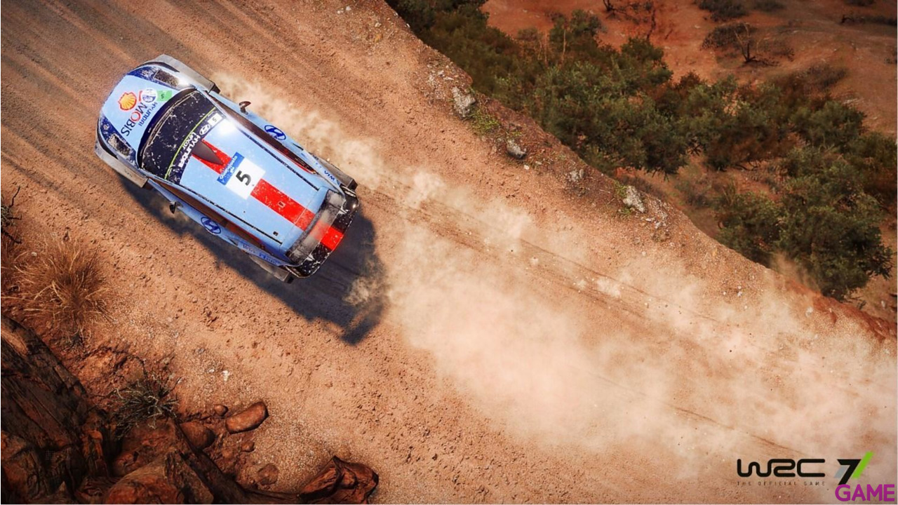 WRC 7-4
