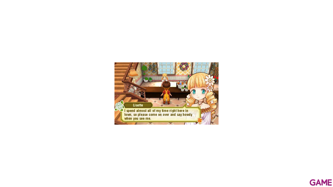 Story of Seasons: Trio of Towns-6