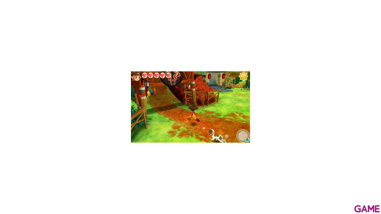Story of Seasons: Trio of Towns-10