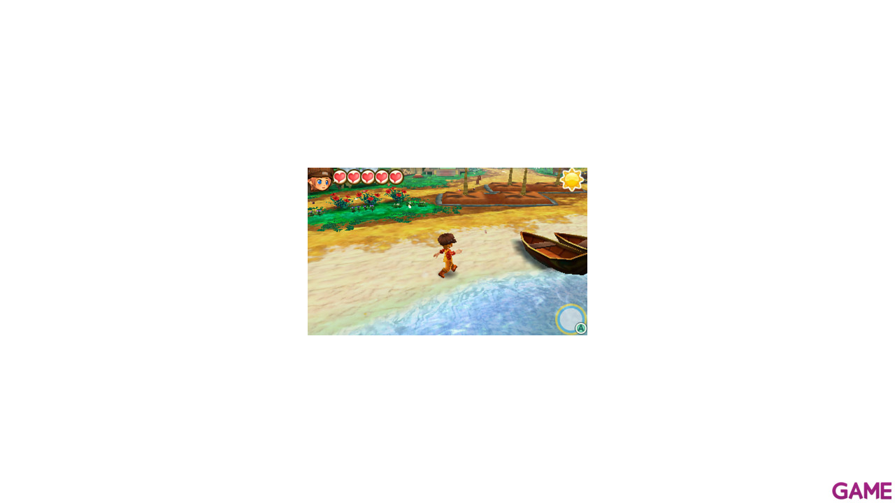 Story of Seasons: Trio of Towns-13