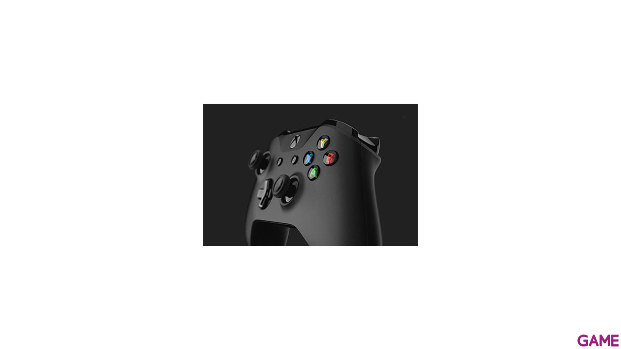 Xbox One X Edición Project Scorpio-8