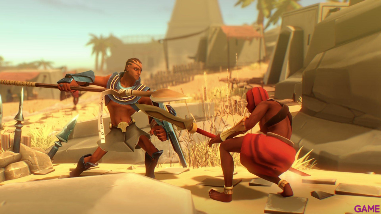 Pharaonic Deluxe Edition-5