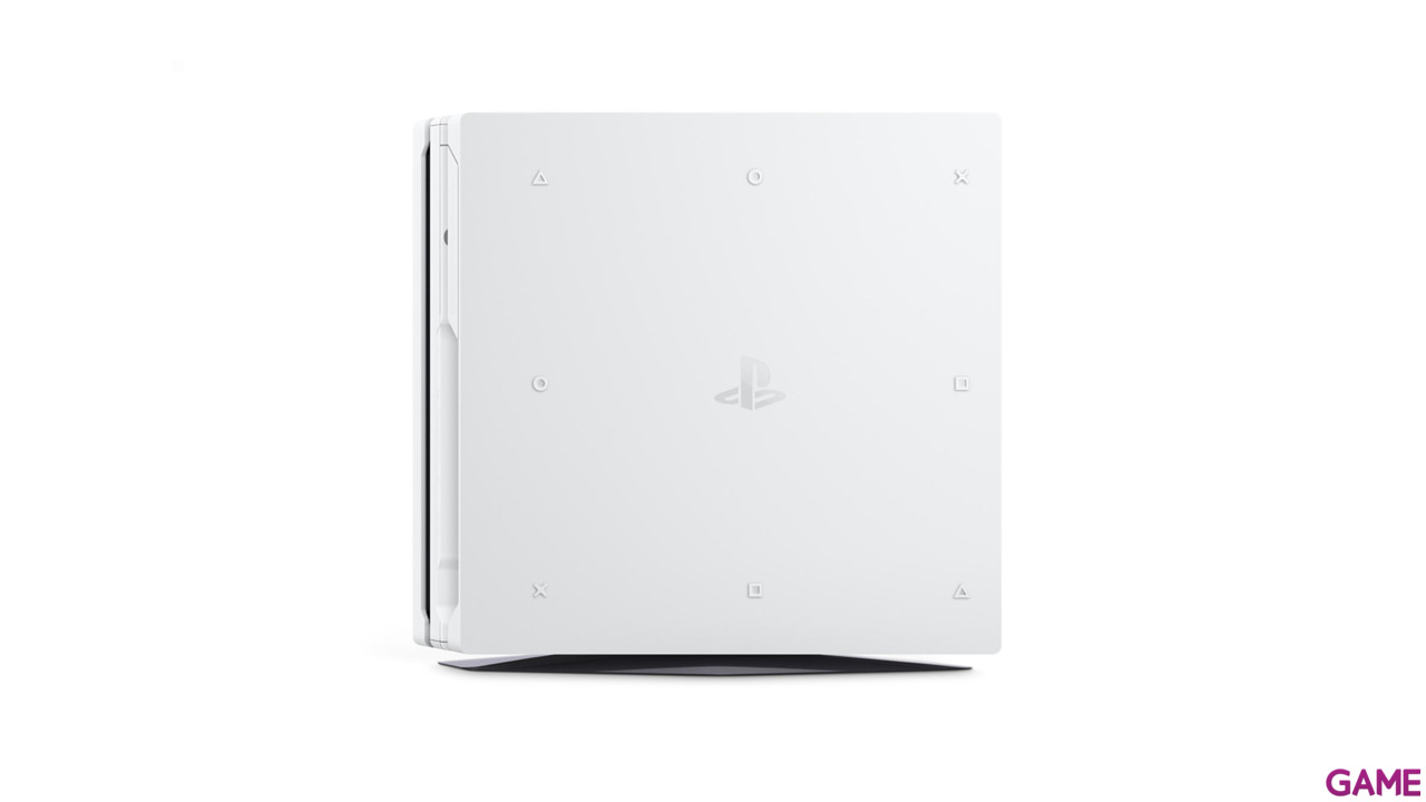 Playstation 4 Pro 1Tb + Destiny 2 Deluxe Blanca-5