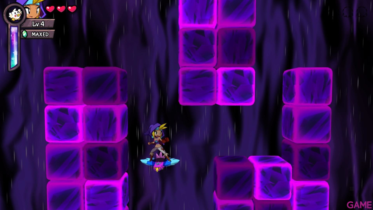 Shantae: Half Genie Hero Ultimate Edition Day One Edition-11