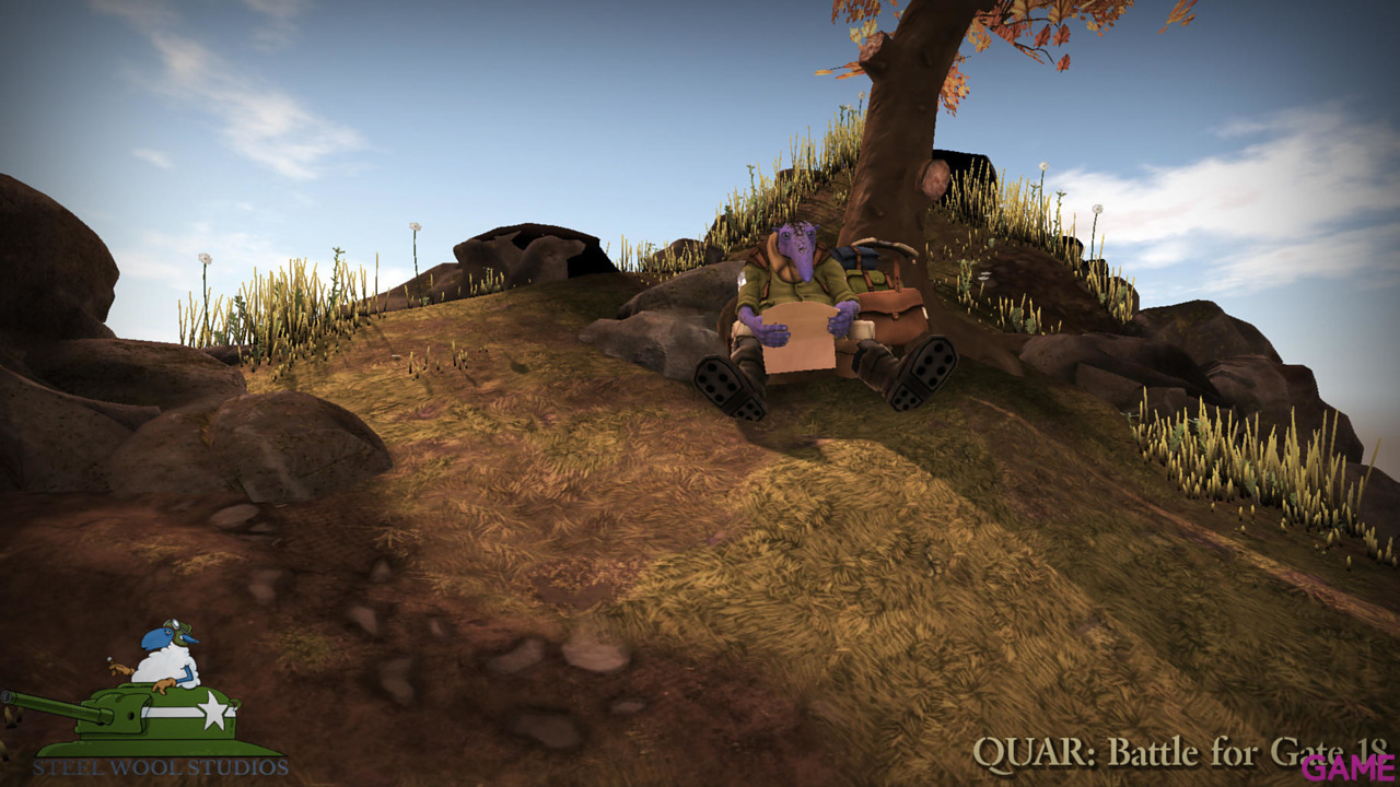 Quar Infernal Machines-9