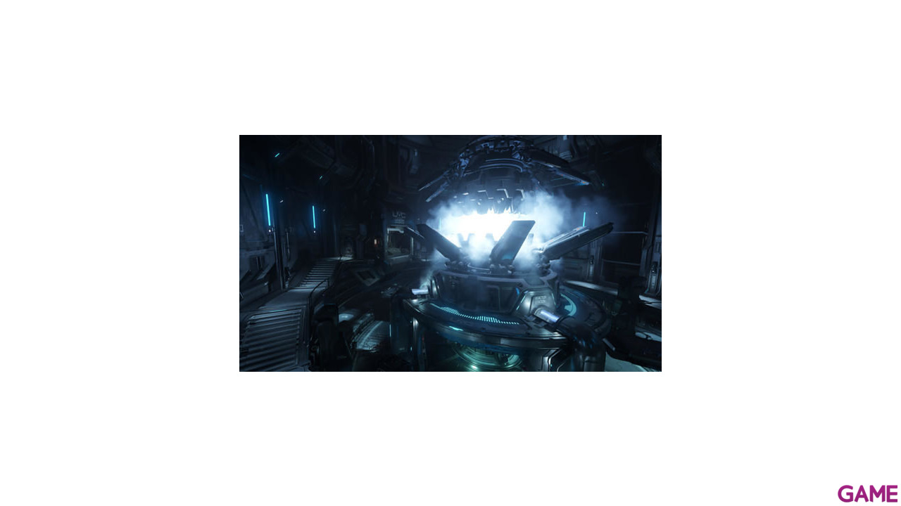 Doom VR-3