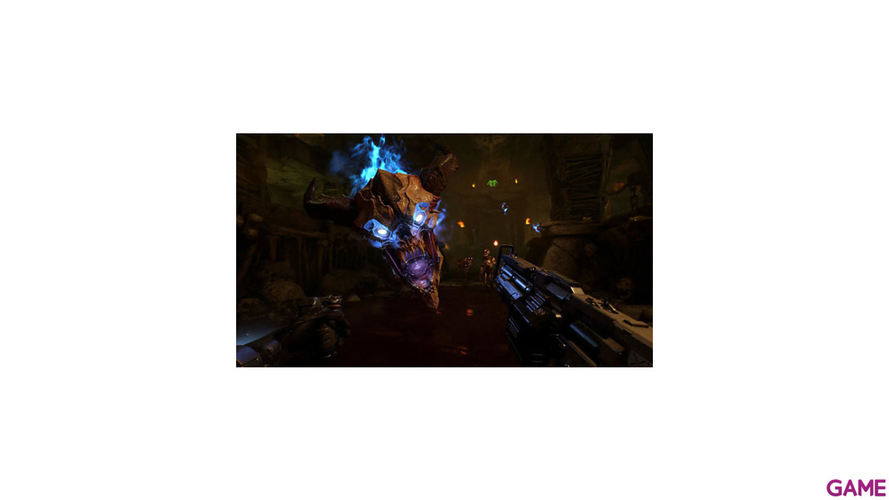 Doom VR-6